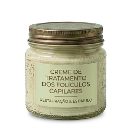 Creme esfoliante