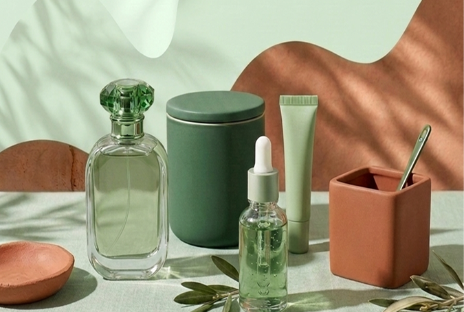 Produtos Pure & Beauty